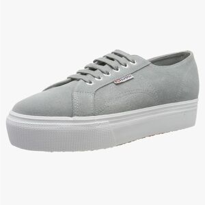 SUPERGA SNEAKERS